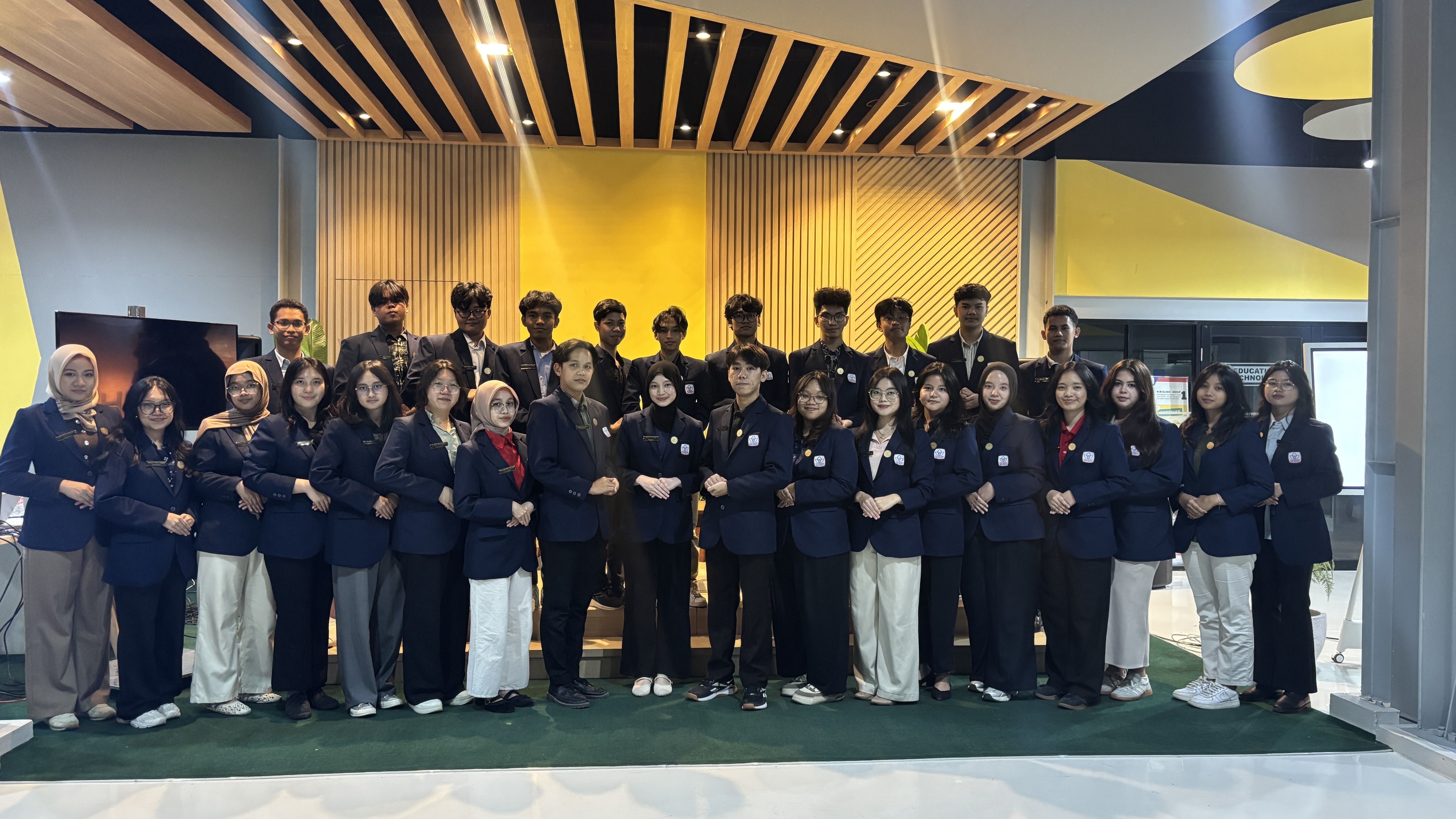 3rd Plennary Meeting 2026