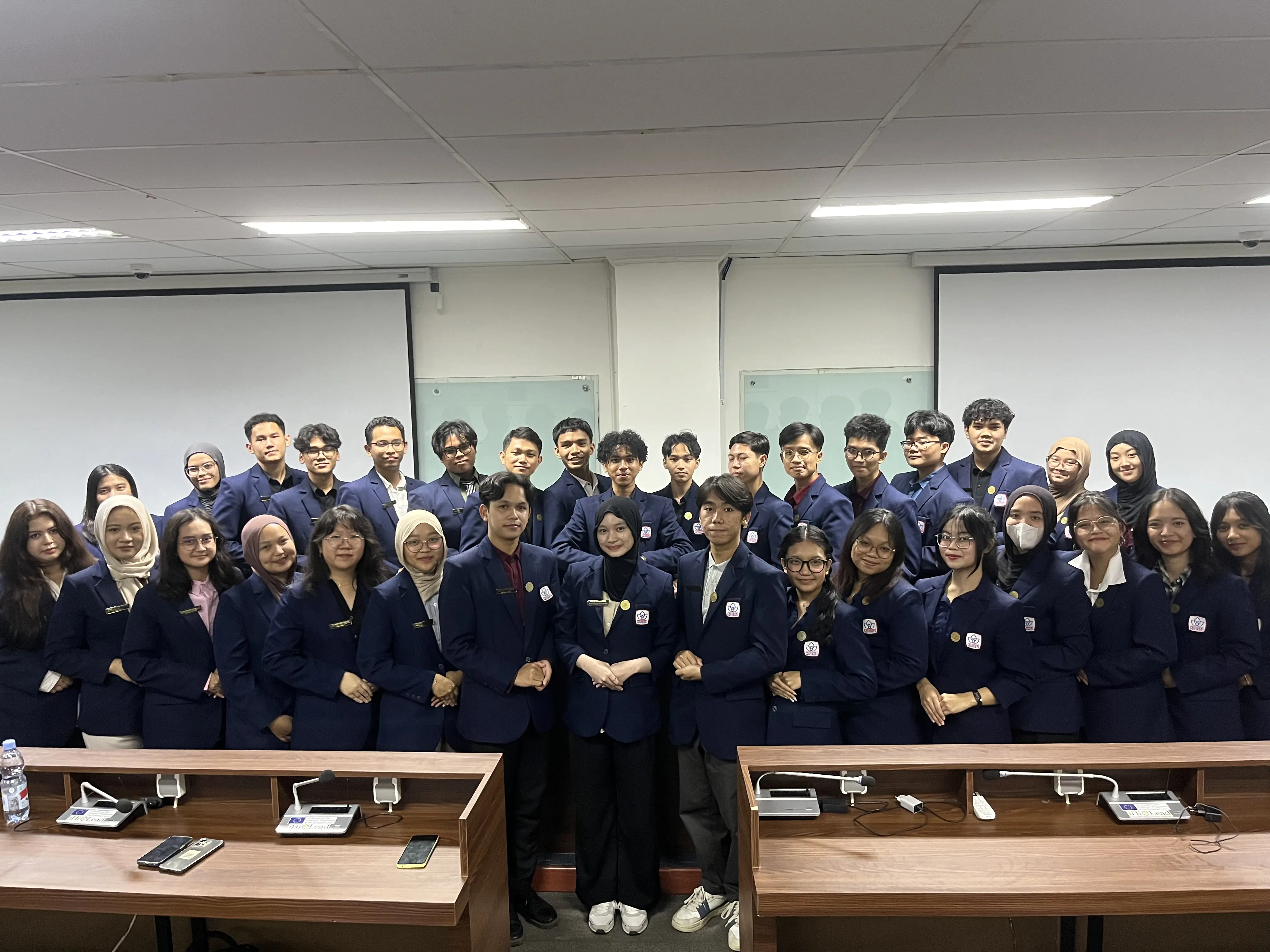 PUSC 4th Plenary Meeting: Evaluating Progress, Ensuring Transparency