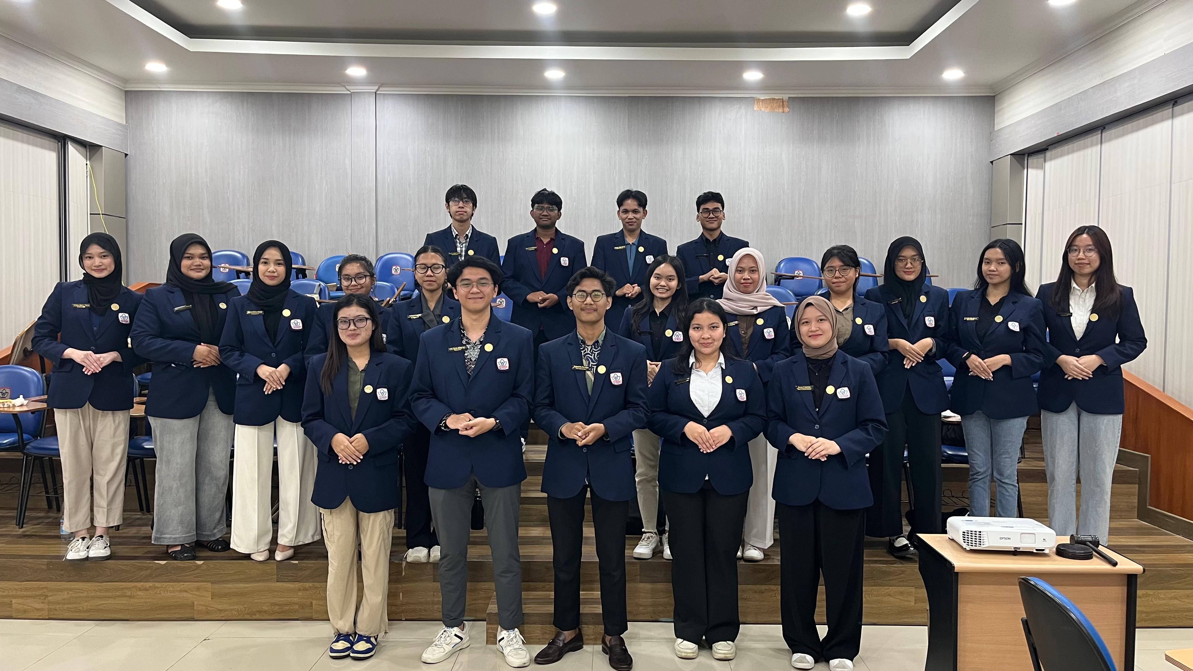 8th Plennary Meeting