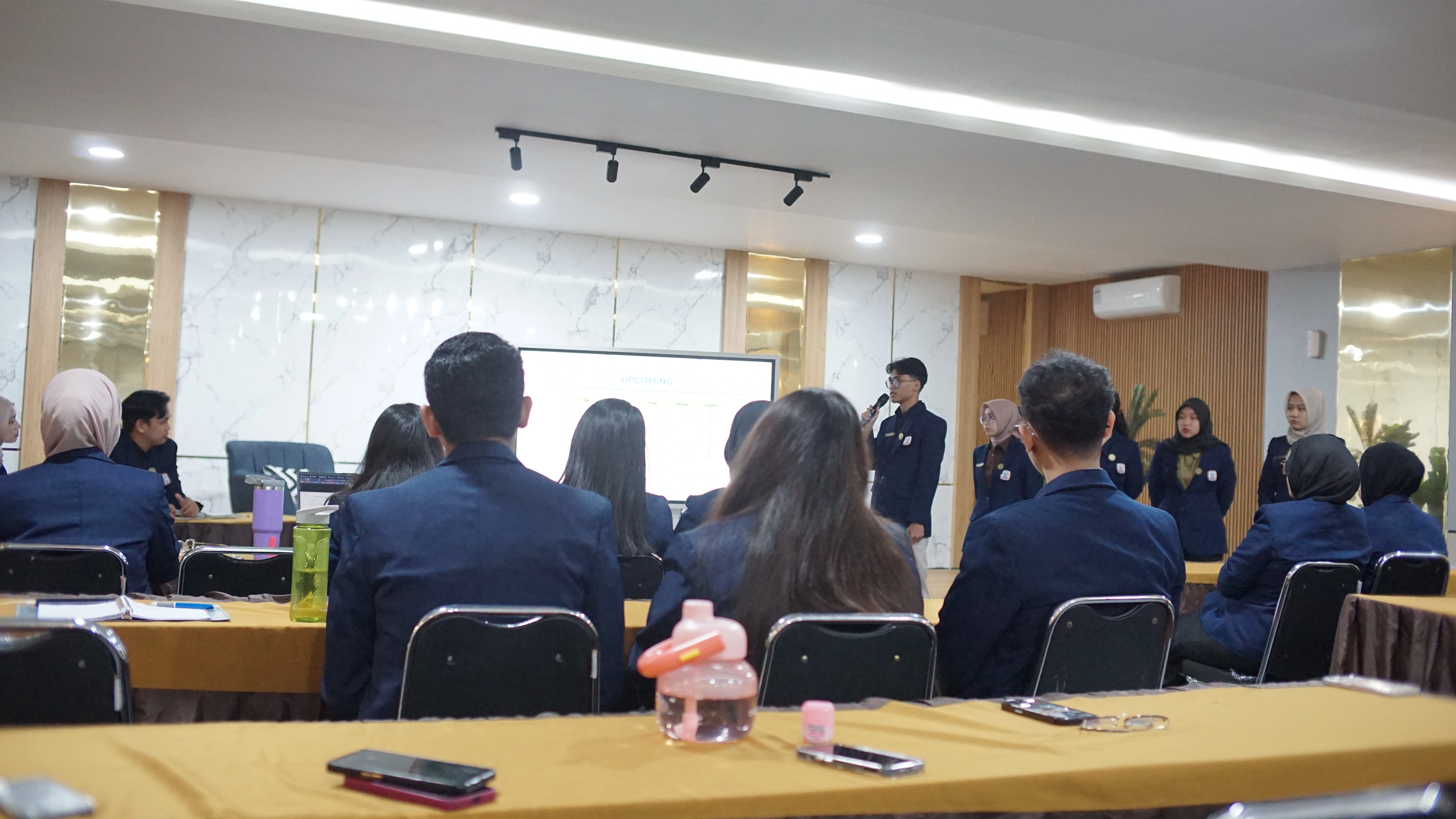 PUSC 2026 9th Plenary Meeting : Steadfast Toward the Closing Chapter