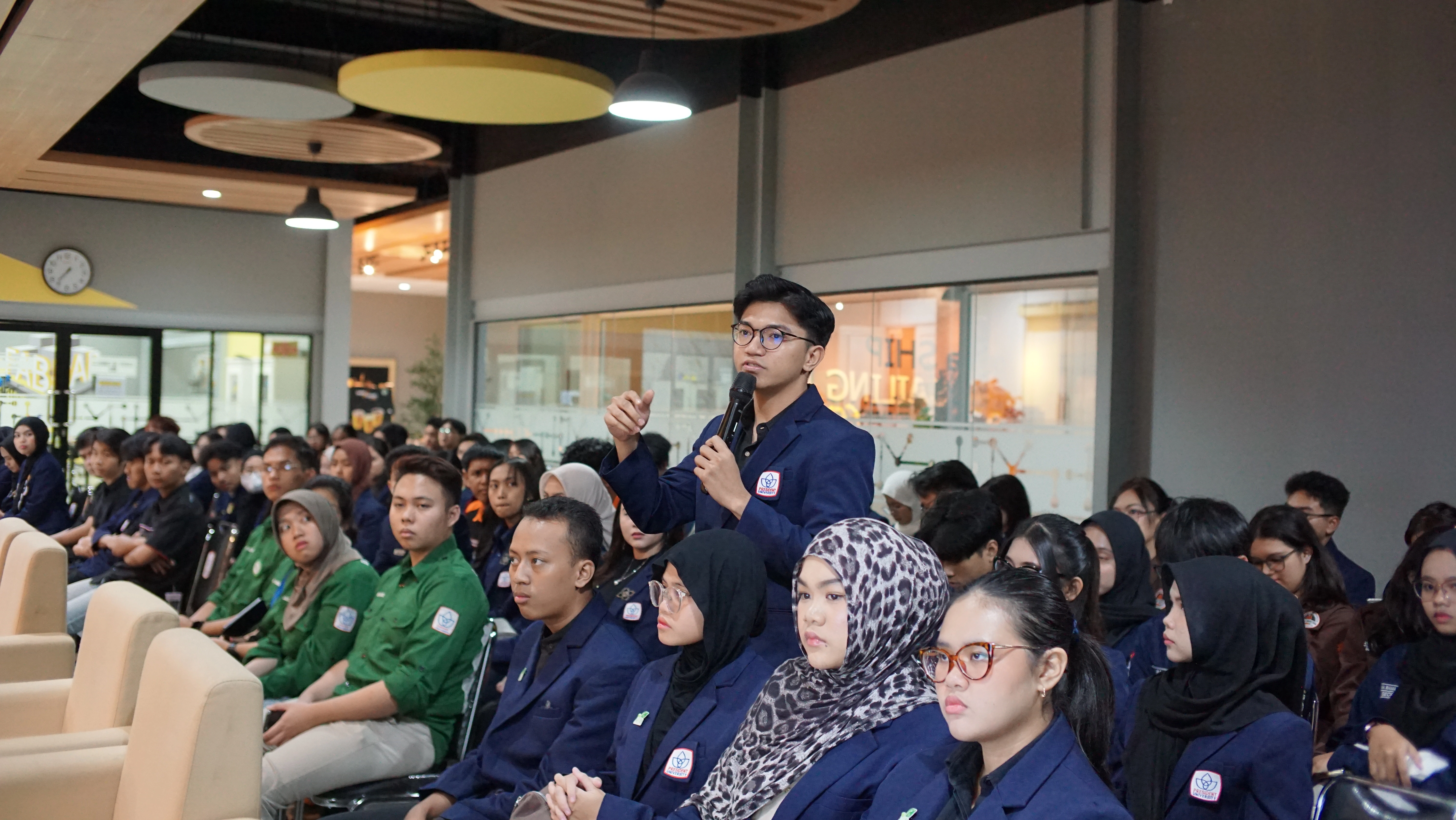 The First of Many: Board of Directors Forum Launches a New Leadership Tradition