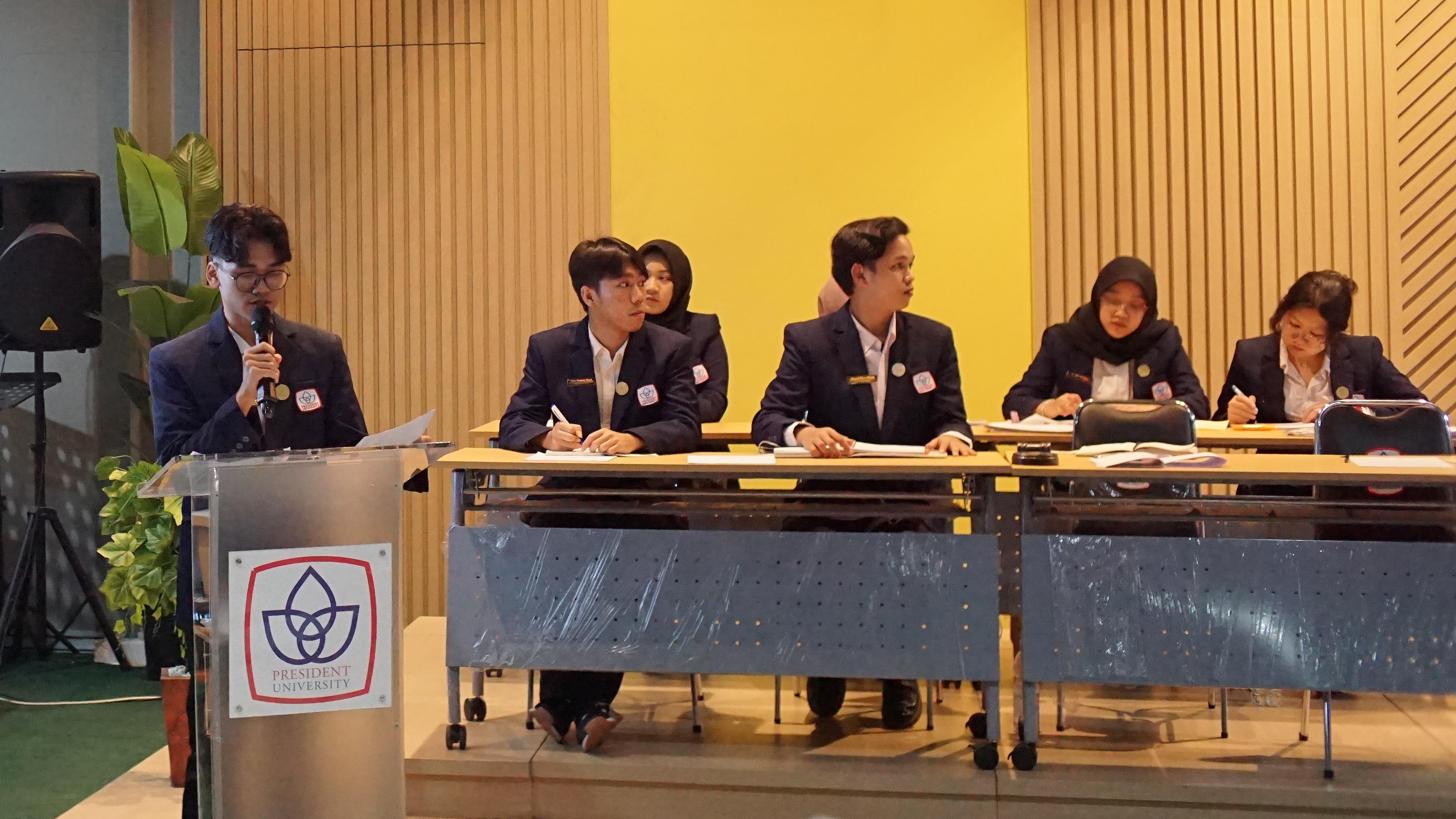 General Summit I: Setting the Course for 2026