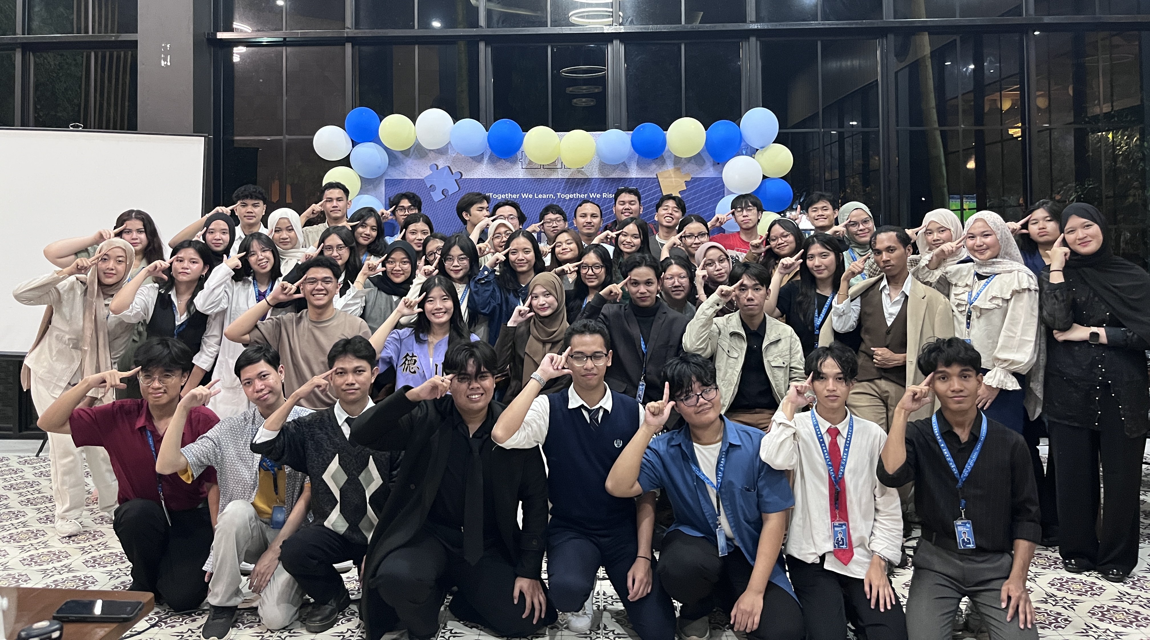 17 Years Strong: PUSC Care and Connect 2025 Reunites Generations for a Sweet Anniversary!
