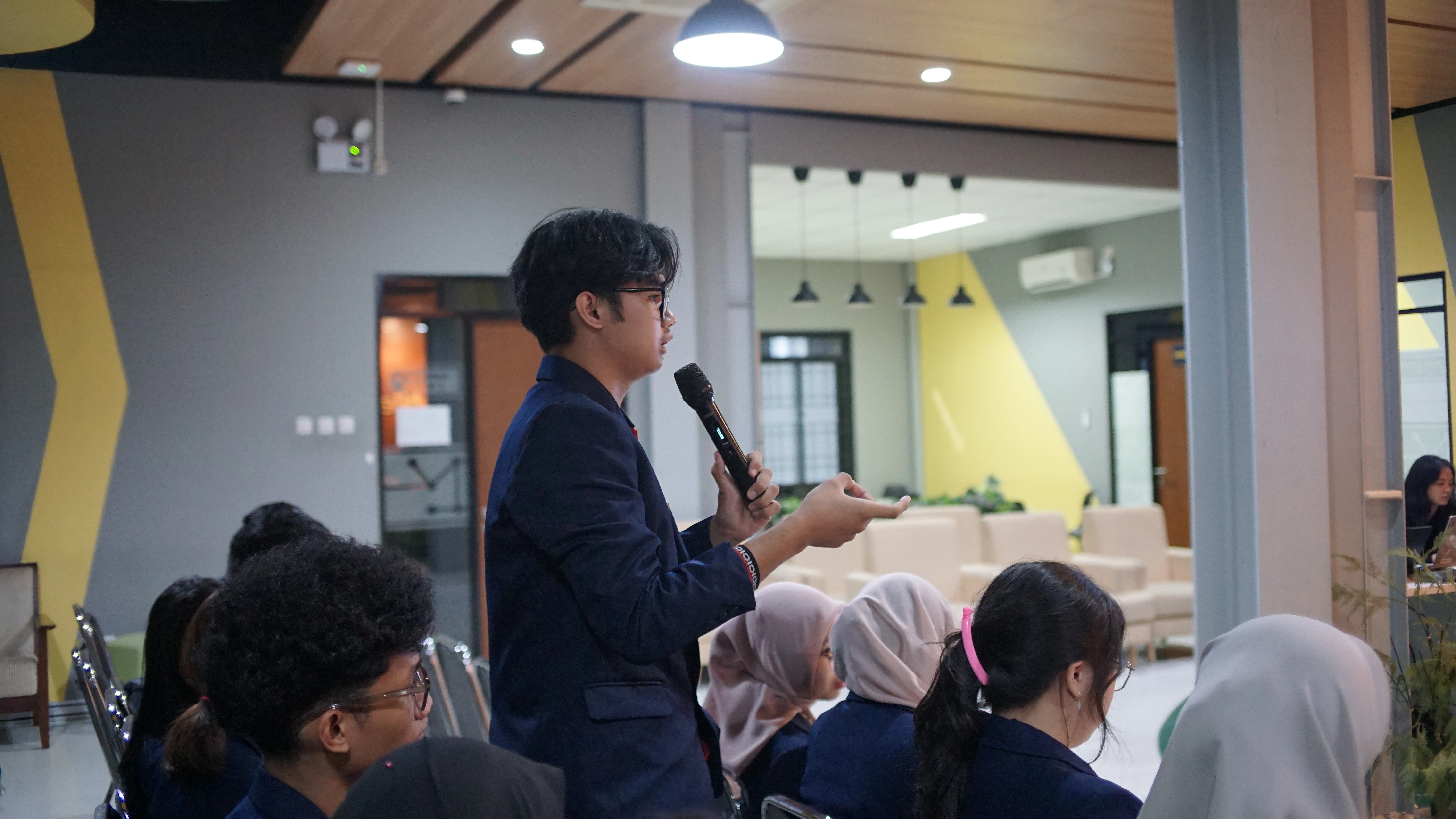 A Promise Fulfilled: PUSC 2026 Hosts HOSO Forum II x PAY ATTENTION 2